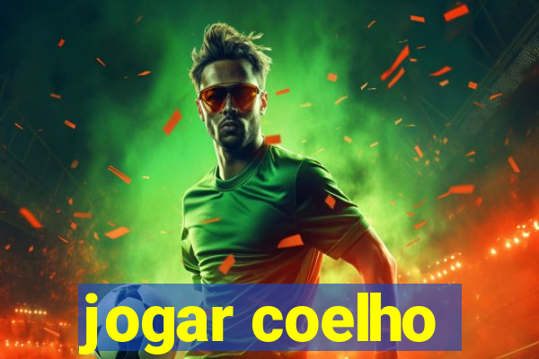 jogar coelho